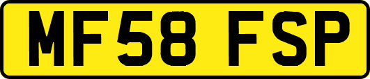 MF58FSP