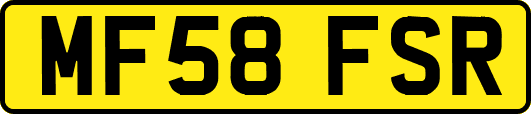 MF58FSR
