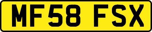 MF58FSX