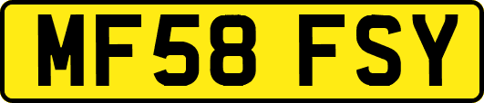 MF58FSY