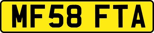 MF58FTA