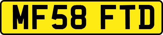 MF58FTD