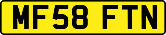 MF58FTN
