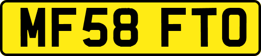 MF58FTO