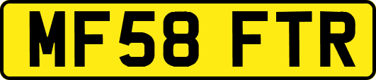 MF58FTR