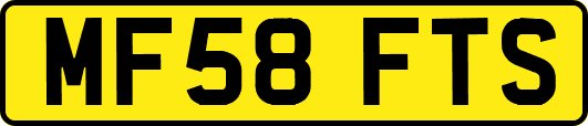 MF58FTS