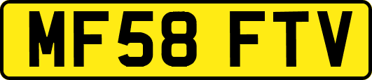 MF58FTV