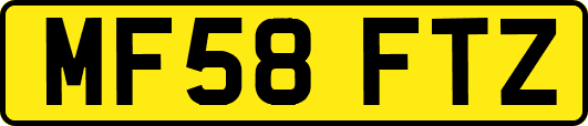 MF58FTZ