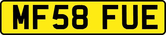 MF58FUE