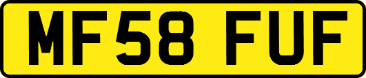 MF58FUF