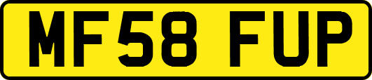 MF58FUP