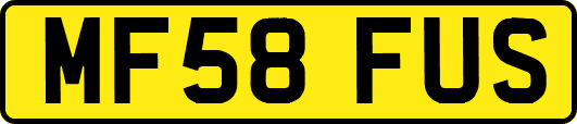 MF58FUS