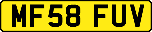 MF58FUV