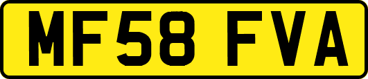 MF58FVA