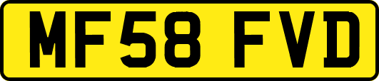 MF58FVD
