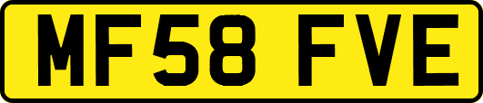 MF58FVE