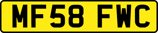 MF58FWC