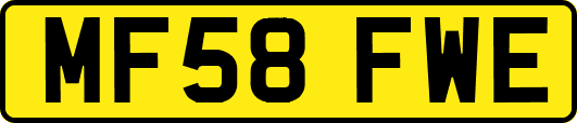 MF58FWE