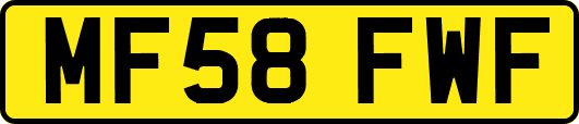 MF58FWF