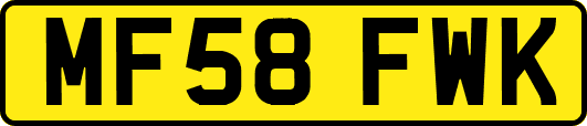 MF58FWK