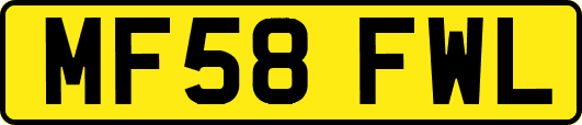 MF58FWL