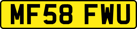 MF58FWU