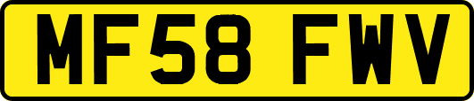 MF58FWV