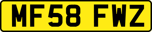 MF58FWZ