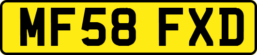MF58FXD