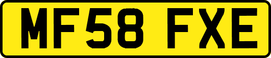 MF58FXE