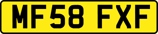 MF58FXF