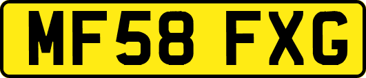 MF58FXG