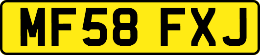 MF58FXJ