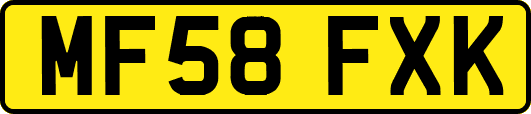 MF58FXK