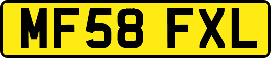 MF58FXL