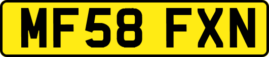 MF58FXN