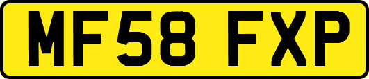 MF58FXP