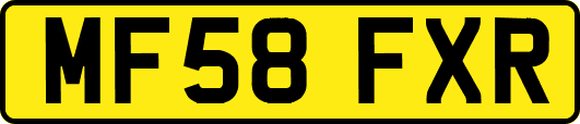 MF58FXR