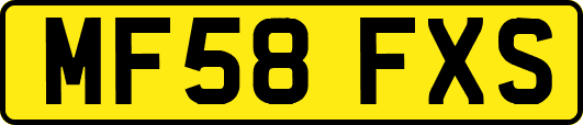 MF58FXS