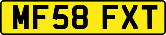 MF58FXT