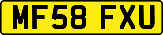 MF58FXU