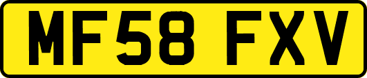 MF58FXV