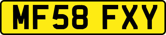 MF58FXY