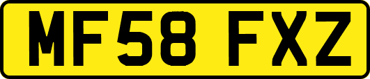MF58FXZ