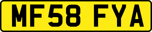 MF58FYA