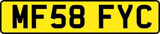 MF58FYC