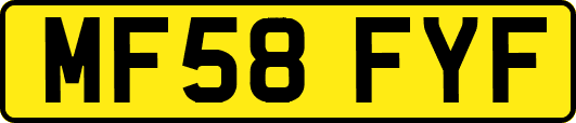 MF58FYF