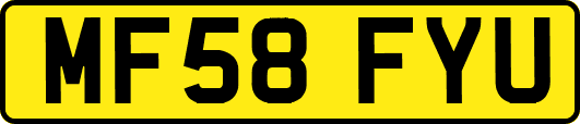 MF58FYU