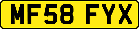 MF58FYX