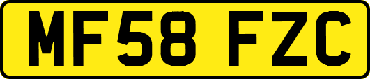 MF58FZC